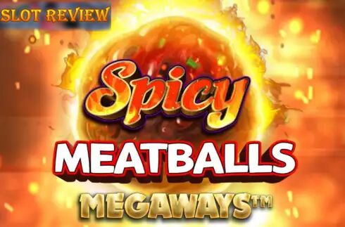 Spicy Meatballs Slot Review